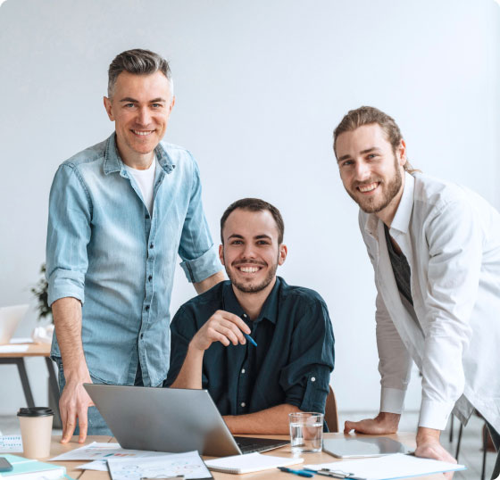 PrimeX Global Agency