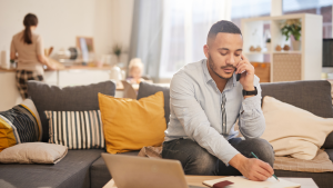 The Rise of Remote Work: Why Working From Home Is Here to Stay